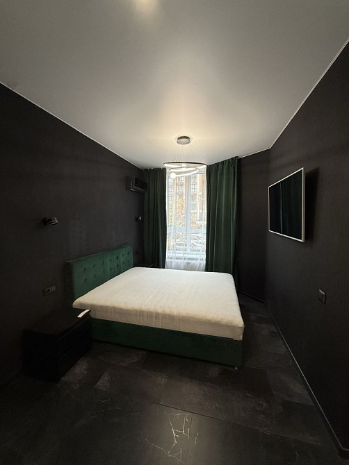 ВІД ВЛАСНИКА БЕЗ % Оренда 1к квартири ЖК Sofia Residence 2 поверх Софіївська Борщагівка - зображення 1