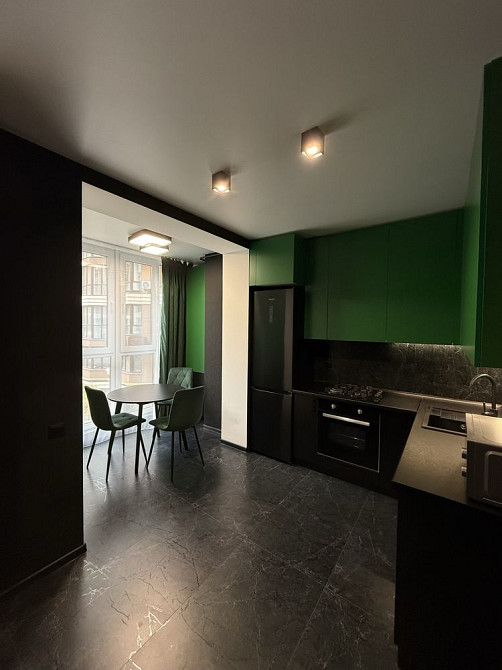 ВІД ВЛАСНИКА БЕЗ % Оренда 1к квартири ЖК Sofia Residence 2 поверх Софіївська Борщагівка - зображення 2