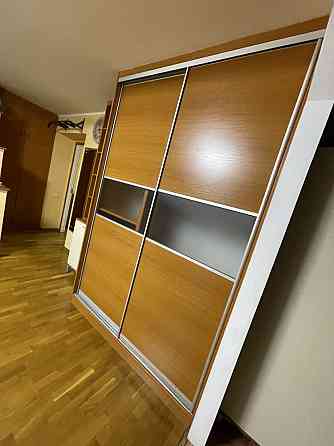 Оренда 2-х кімнатної квартири з великою залою (метро Дорогожичі) Киев