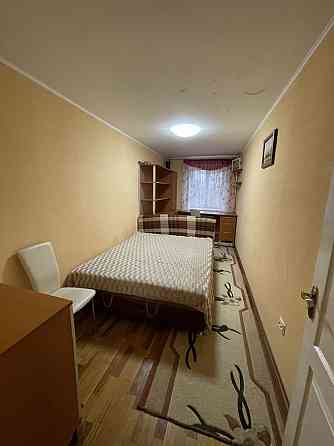 Оренда 2-х кімнатної квартири з великою залою (метро Дорогожичі) Киев