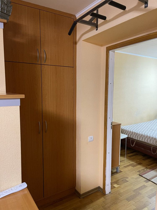 Оренда 2-х кімнатної квартири з великою залою (метро Дорогожичі) Київ - зображення 3