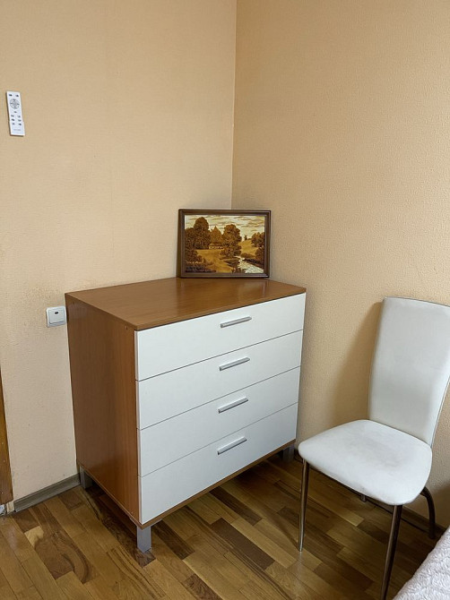 Оренда 2-х кімнатної квартири з великою залою (метро Дорогожичі) Київ - зображення 6