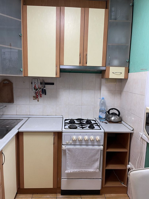 Оренда 2-х кімнатної квартири з великою залою (метро Дорогожичі) Київ - зображення 8