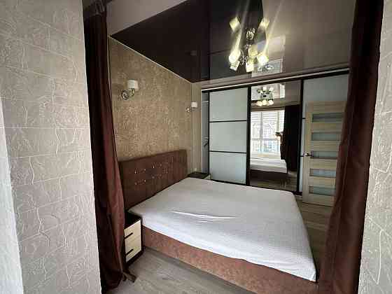 1к квартира! Калинова слобода! Крихівці