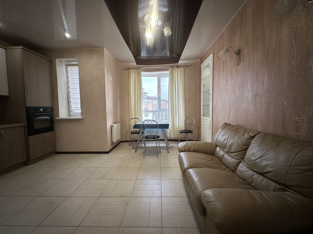 1к квартира! Калинова слобода! Крихівці - зображення 8