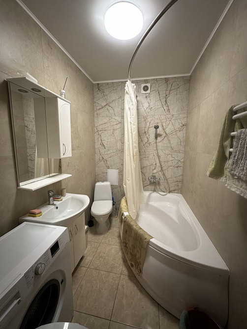 1к квартира! Калинова слобода! Крихівці - зображення 4