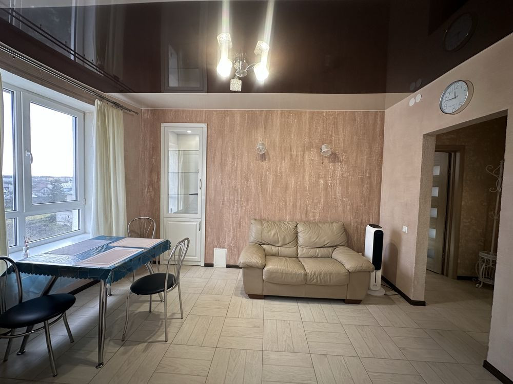 1к квартира! Калинова слобода! Крихівці - зображення 6