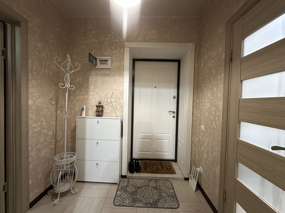 1к квартира! Калинова слобода! Крихівці - зображення 3