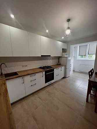 Оренда 2к.квартири по вул.Галицька Тернопіль