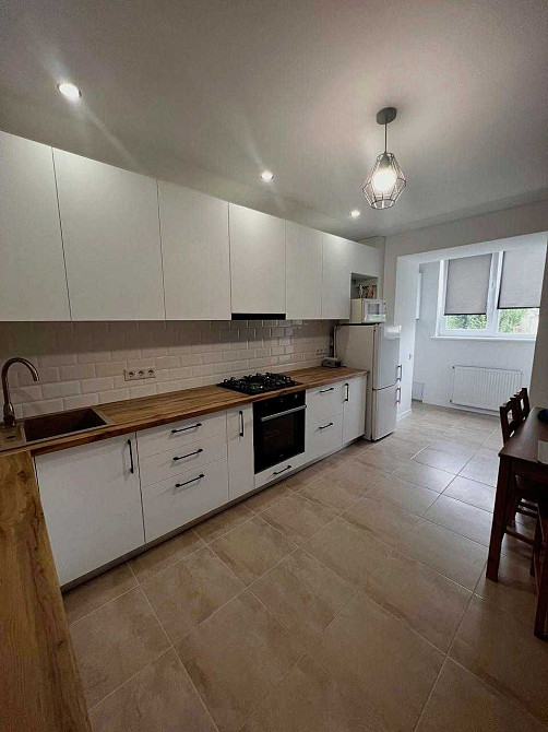 Оренда 2к.квартири по вул.Галицька Тернопіль - зображення 1