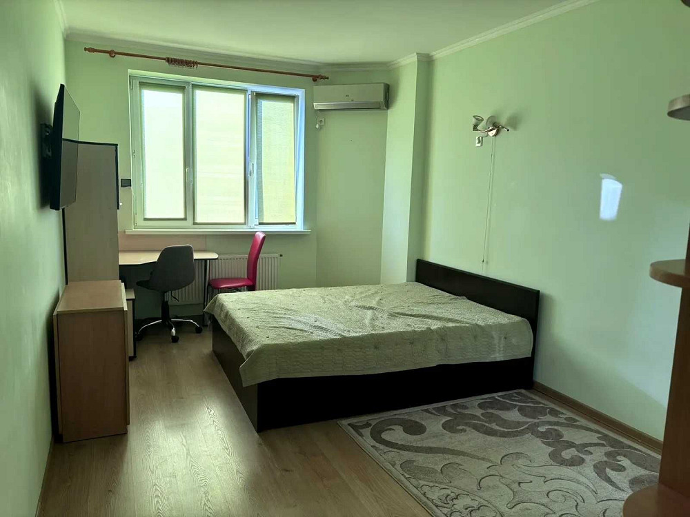 Новобудова! 1к заг 45м2 Відрадний проспект НАУ Берестейська Киев - изображение 4