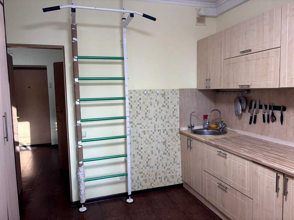 Новобудова! 1к заг 45м2 Відрадний проспект НАУ Берестейська Киев - изображение 2