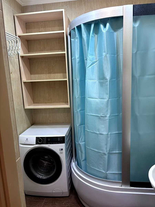 Новобудова! 1к заг 45м2 Відрадний проспект НАУ Берестейська Киев - изображение 7