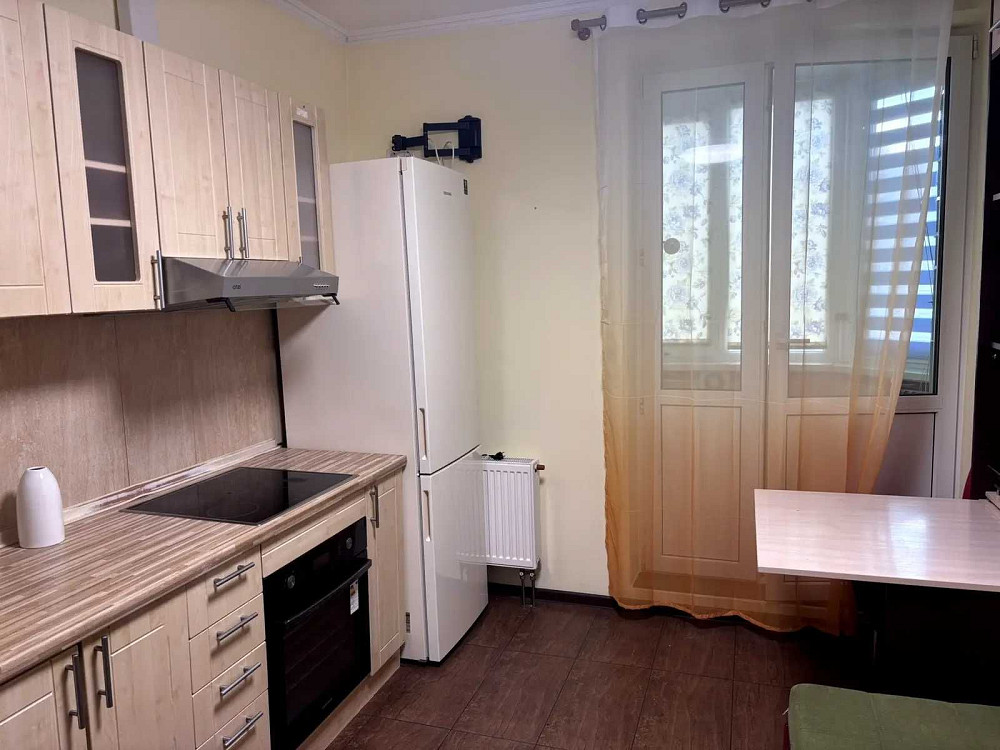 Новобудова! 1к заг 45м2 Відрадний проспект НАУ Берестейська Киев - изображение 1