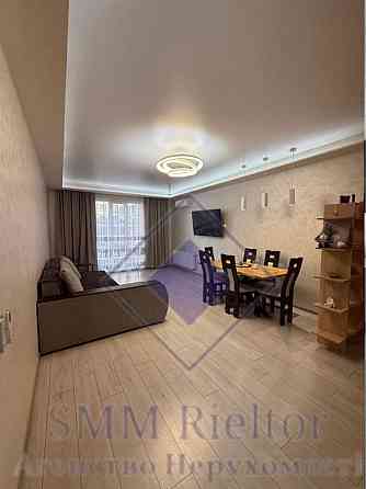 Здам простору 3 кім. Кв ,,Нова Англія,, вул Михайла Максимовича Киев