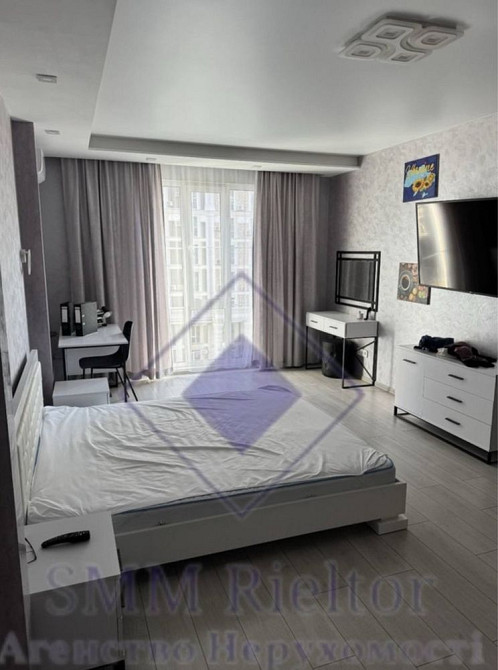 Здам простору 3 кім. Кв ,,Нова Англія,, вул Михайла Максимовича Київ - зображення 2