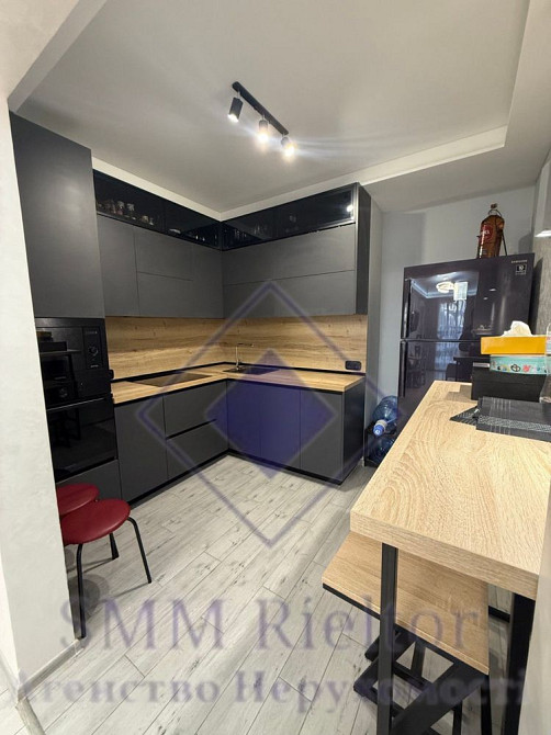 Здам простору 3 кім. Кв ,,Нова Англія,, вул Михайла Максимовича Київ - зображення 5