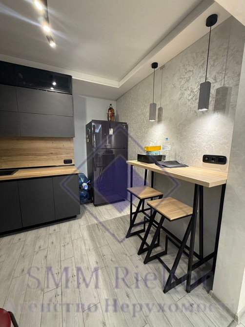 Здам простору 3 кім. Кв ,,Нова Англія,, вул Михайла Максимовича Київ - зображення 6