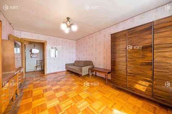 1к.35м2 Павлово поле (м. 23 Августа, пр. Науки) 130181 Харьков