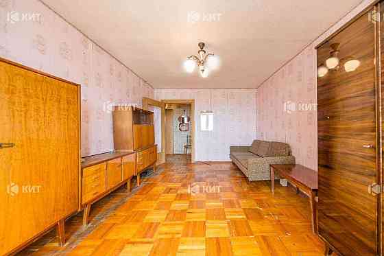 1к.35м2 Павлово поле (м. 23 Августа, пр. Науки) 130181 Харьков