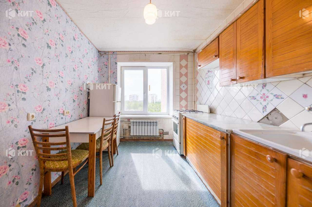 1к.35м2 Павлово поле (м. 23 Августа, пр. Науки) 130181 Харків - зображення 3