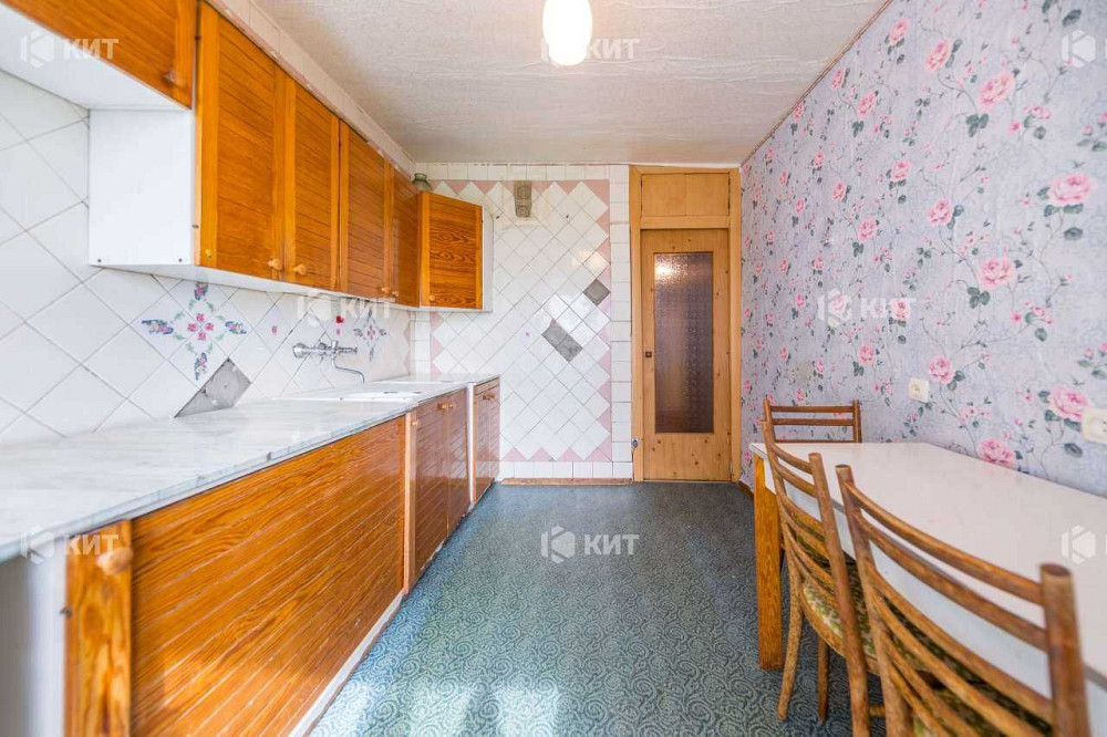 1к.35м2 Павлово поле (м. 23 Августа, пр. Науки) 130181 Харків - зображення 2