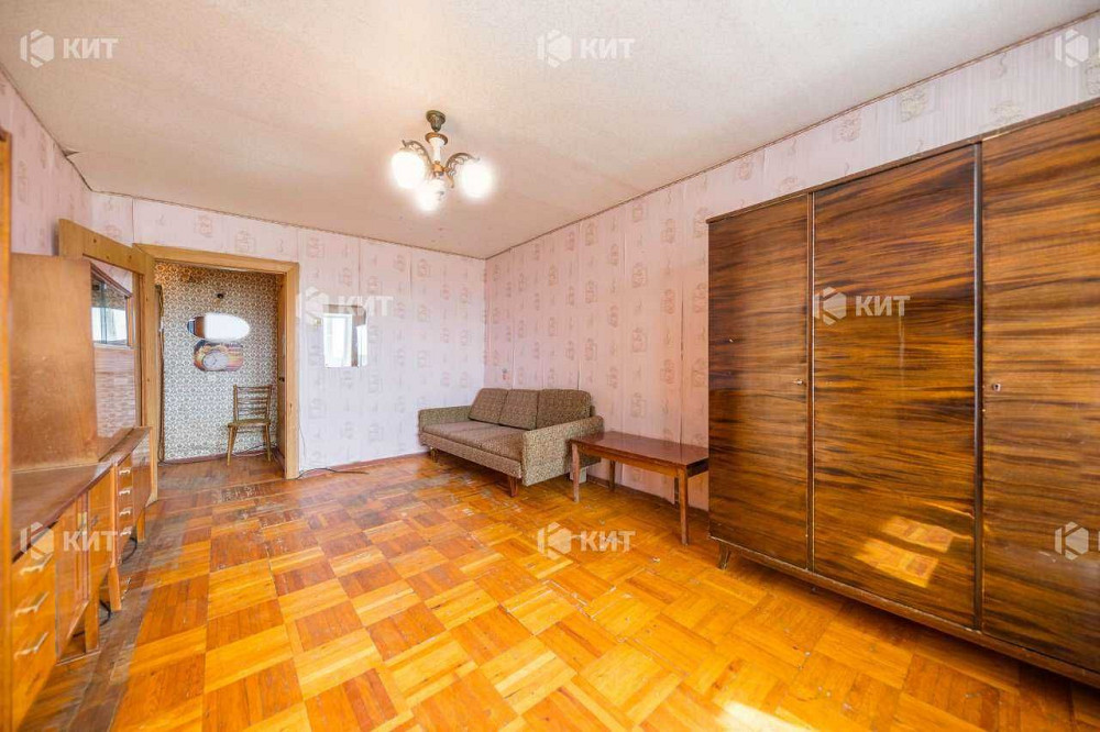 1к.35м2 Павлово поле (м. 23 Августа, пр. Науки) 130181 Харків - зображення 5