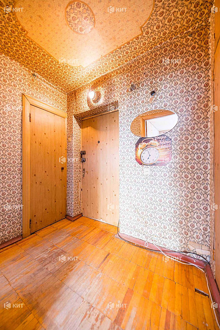 1к.35м2 Павлово поле (м. 23 Августа, пр. Науки) 130181 Харків - зображення 7