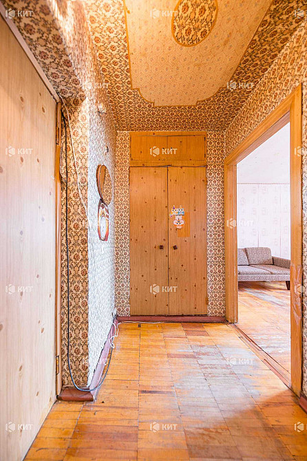 1к.35м2 Павлово поле (м. 23 Августа, пр. Науки) 130181 Харків - зображення 8