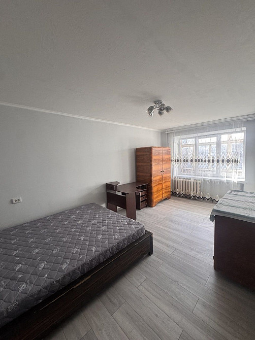 Довгострокова оренда двокімнатної квартири район Небесної Сотні Чернівці - зображення 1