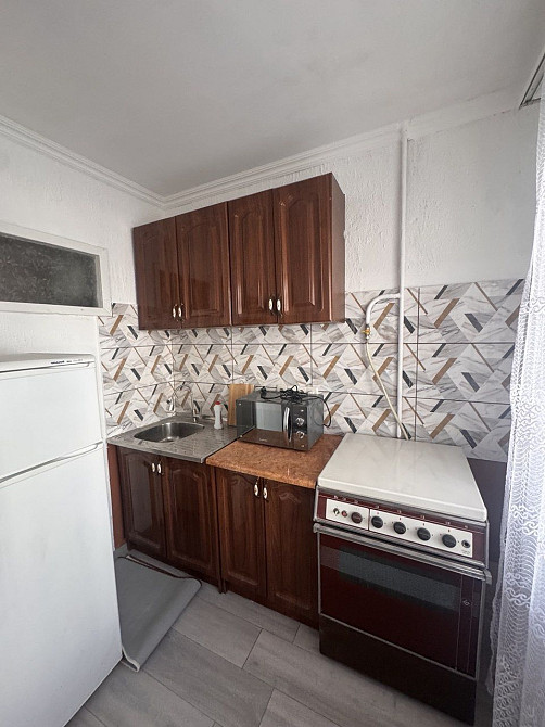 Довгострокова оренда двокімнатної квартири район Небесної Сотні Чернівці - зображення 6