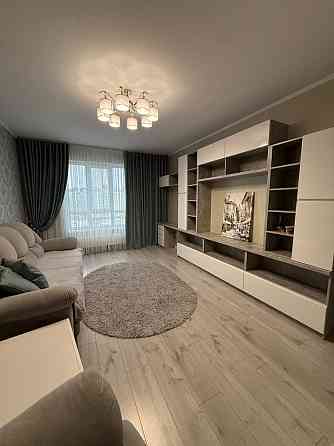 ЗДАМ в оренду 2 кім квартиру. КАСКАД. Перша здача Івано-Франківськ