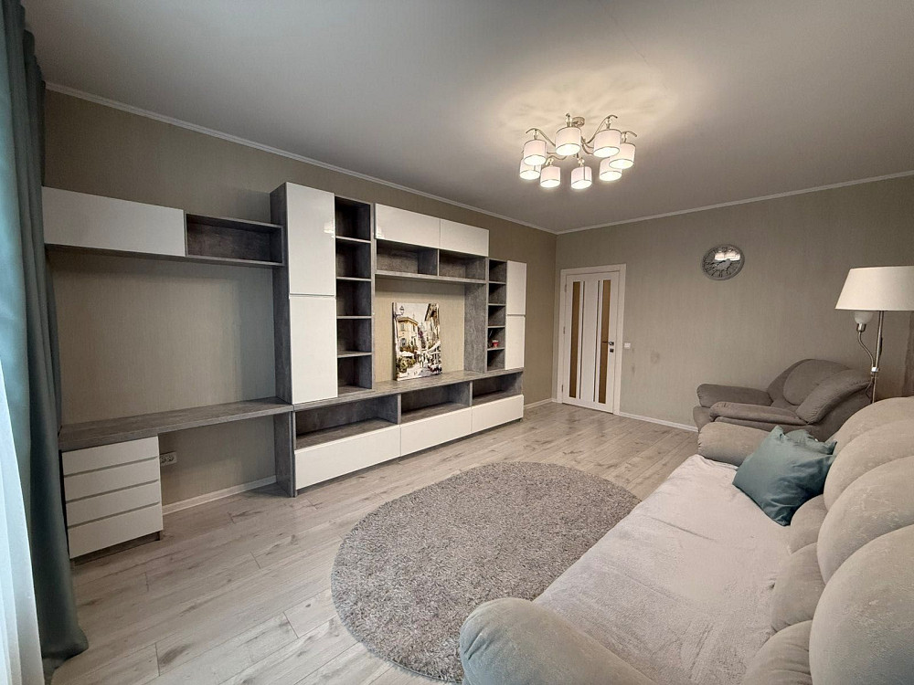 ЗДАМ в оренду 2 кім квартиру. КАСКАД. Перша здача Івано-Франківськ - зображення 5