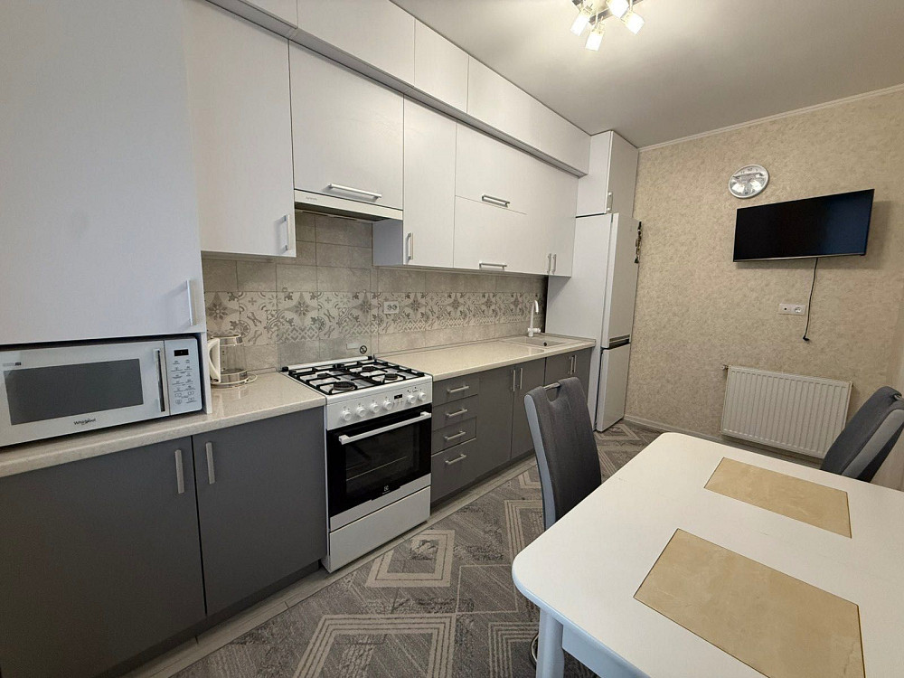 ЗДАМ в оренду 2 кім квартиру. КАСКАД. Перша здача Івано-Франківськ - зображення 8