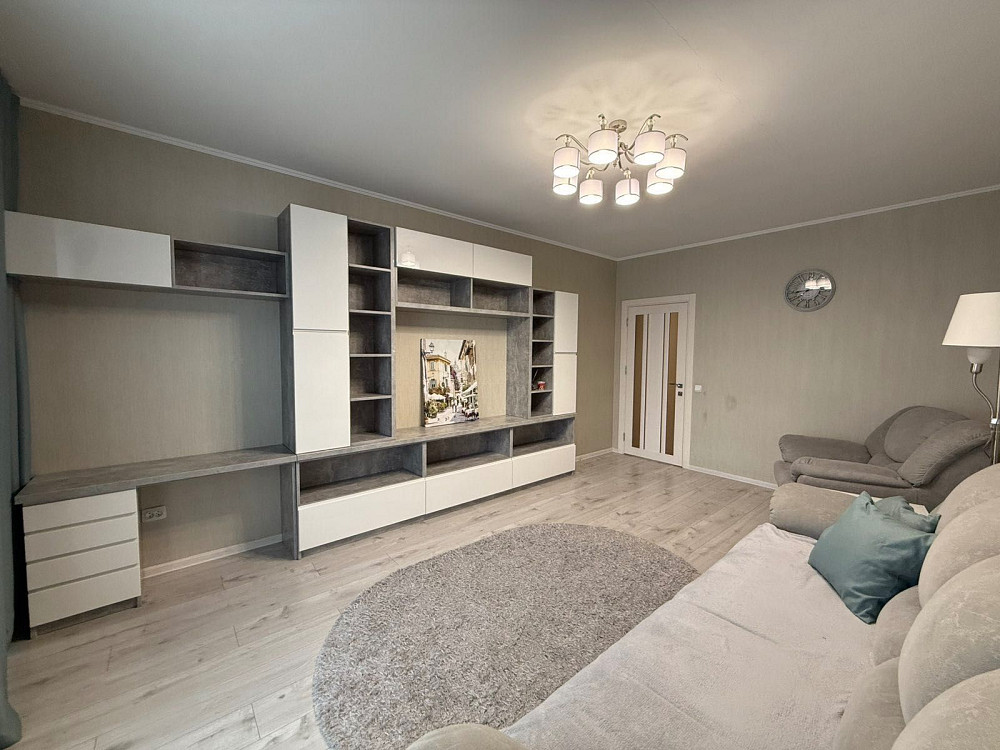 ЗДАМ в оренду 2 кім квартиру. КАСКАД. Перша здача Івано-Франківськ - зображення 6