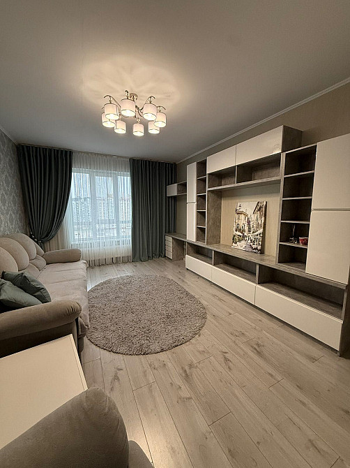 ЗДАМ в оренду 2 кім квартиру. КАСКАД. Перша здача Івано-Франківськ - зображення 1