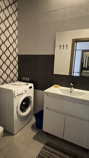 Аренда 1к кв 19 Жемчужина, Французский б-р,ЛЕТО без изм.цены! Одесса - изображение 3