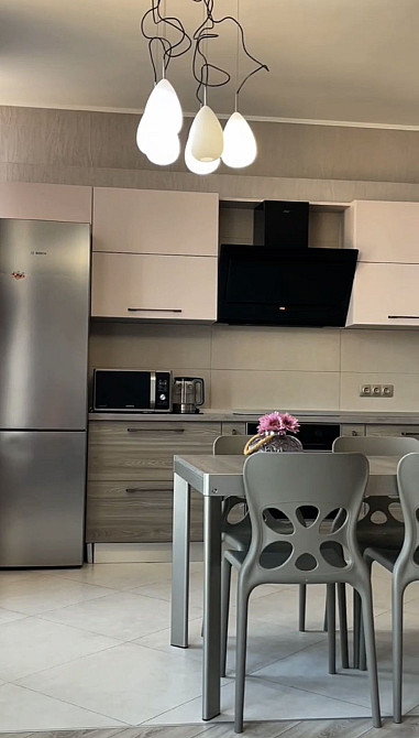 Аренда 1к кв 19 Жемчужина, Французский б-р,ЛЕТО без изм.цены! Одесса - изображение 1