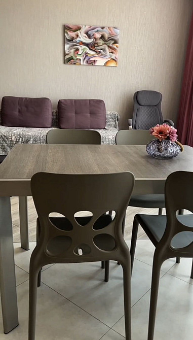 Аренда 1к кв 19 Жемчужина, Французский б-р,ЛЕТО без изм.цены! Одесса - изображение 5