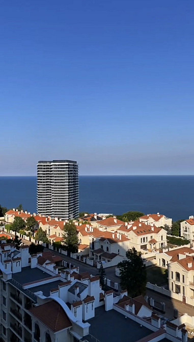 Аренда 1к кв 19 Жемчужина, Французский б-р,ЛЕТО без изм.цены! Одесса - изображение 7