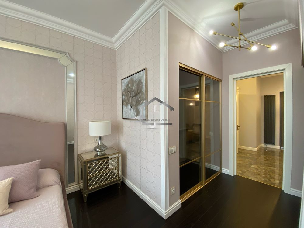 Свет есть всегда ул Довженко Каркашадзе Французский бульвар Одеса - зображення 8