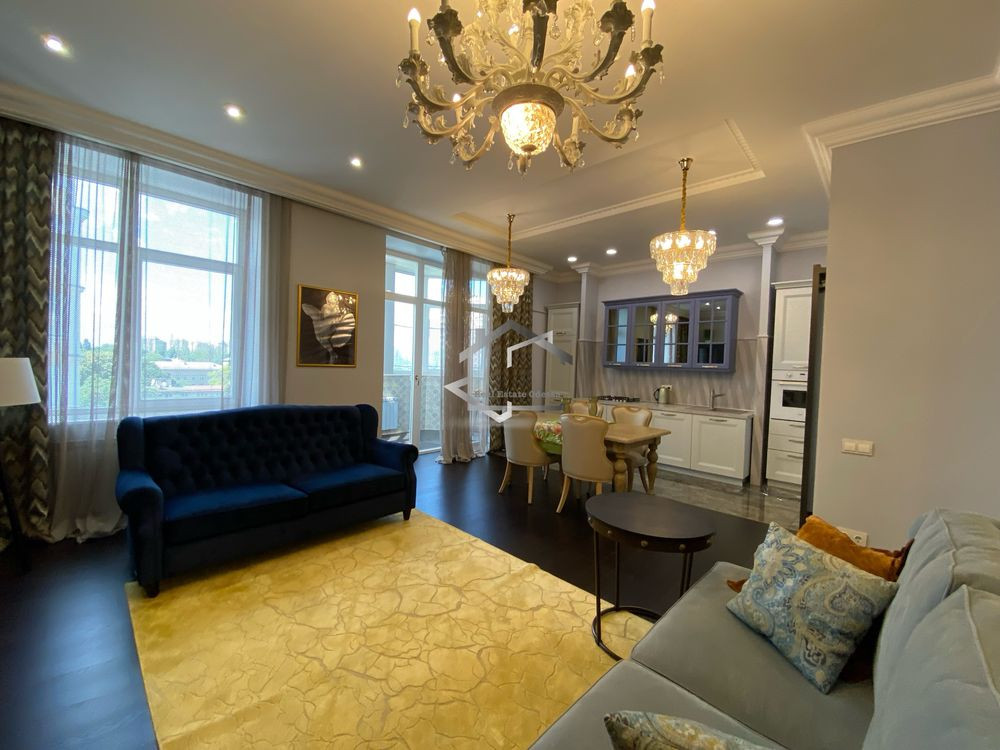 Свет есть всегда ул Довженко Каркашадзе Французский бульвар Одеса - зображення 4