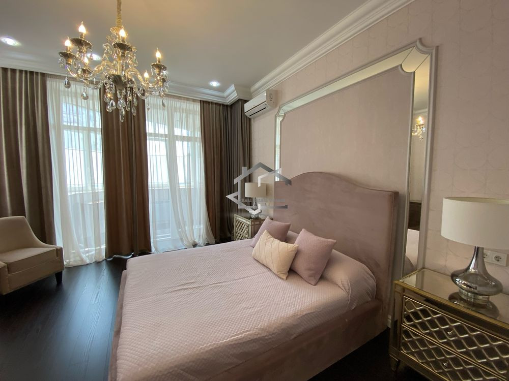 Свет есть всегда ул Довженко Каркашадзе Французский бульвар Одеса - зображення 5