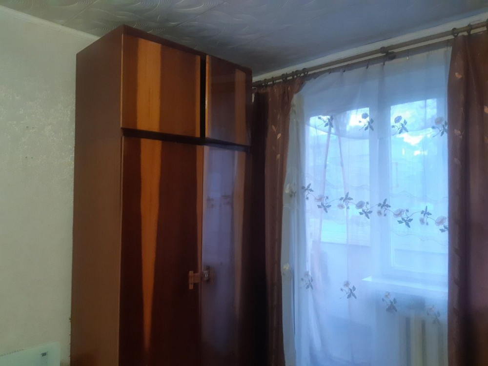 Сдам 1к на Тополе 2 детская площадка Днепр - изображение 5