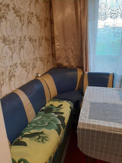 Сдам 1к на Тополе 2 детская площадка Днепр - изображение 1