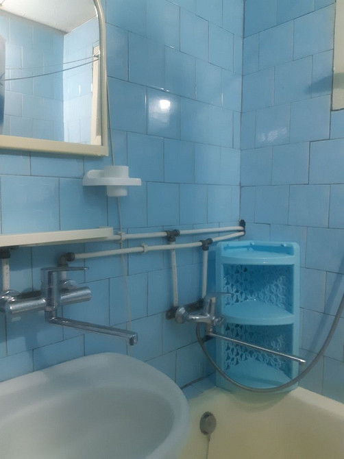 Сдам 1к на Тополе 2 детская площадка Днепр - изображение 6