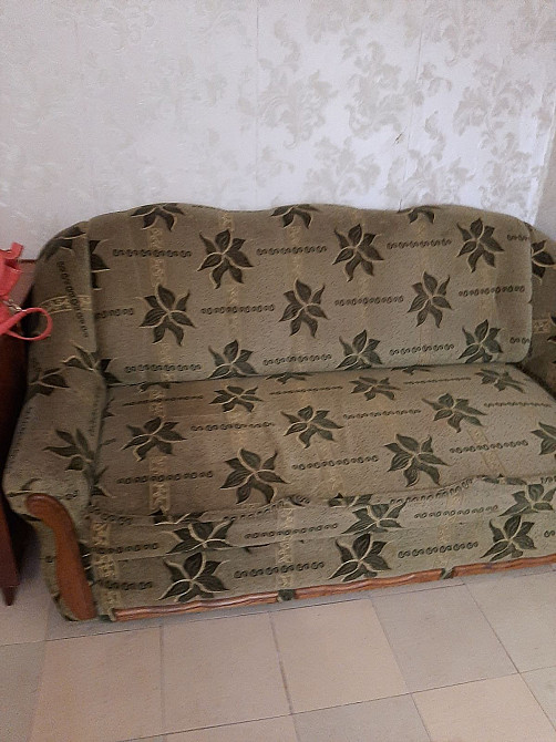 Сдам 1к на Тополе 2 детская площадка Днепр - изображение 8