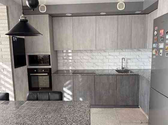 ЖК Ньютона 2 комн кв 59 м2 Капитальный ремонт Мебель Техника OA Харьков