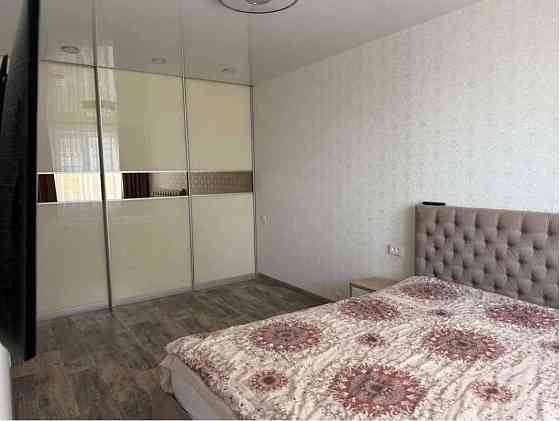 ЖК Ньютона 2 комн кв 59 м2 Капитальный ремонт Мебель Техника OA Харьков