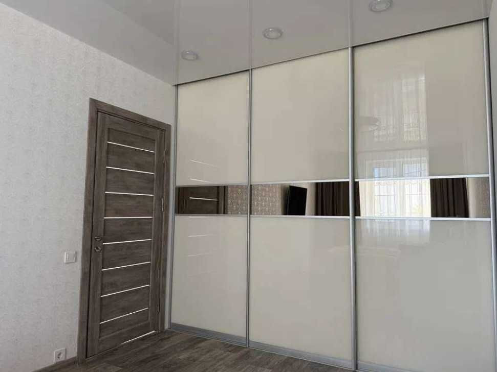 ЖК Ньютона 2 комн кв 59 м2 Капитальный ремонт Мебель Техника OA Харьков - изображение 8